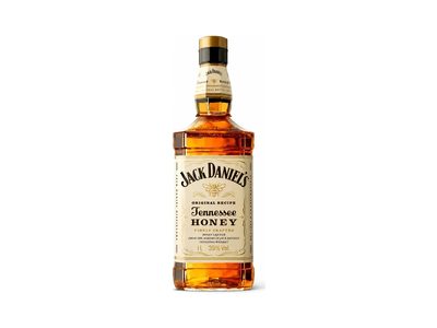 Whisky Jack Daniel's Honey 1L