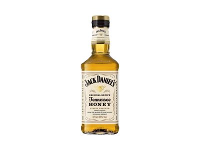 Whisky Jack Daniel's Honey 375ml