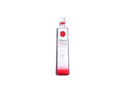 Vodka Ciroc Red Berry 750ml