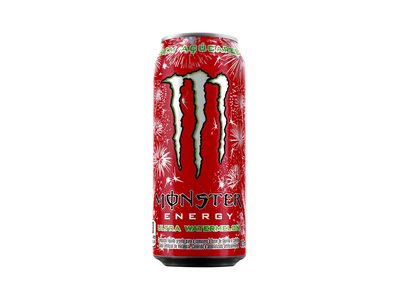 Energetico Monster Ultra Watermelon Lata 473ml