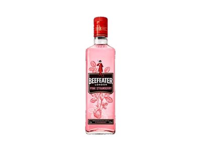 Gin Beefeater Pink Strawberry 700ml