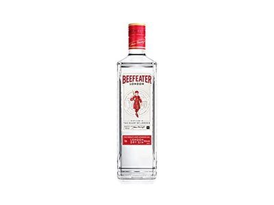 Gim Beefeater Garrafa 750ml