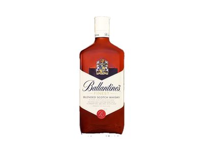 Whisky Ballantines Finest 1L