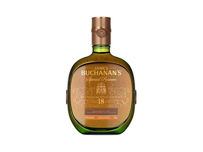 Whisky James Buchanan S 18ANOS 750ml