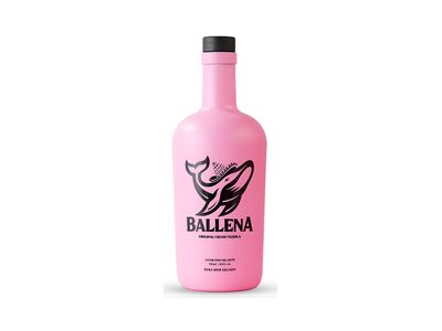 Licor Ballena Original 750ml