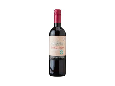 Vinho Concha Ytoro Reservado Sweet Red Suave Garrafa 750ml