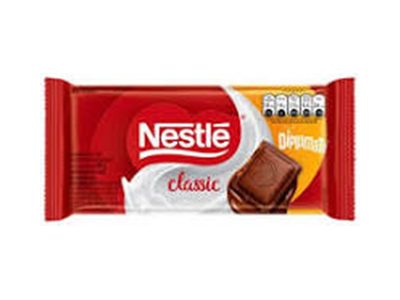 Chocolate Diplomata Classic Castanha de Caju 80g