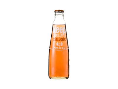 Cooler Keep Classic Pessego Garrafa 275ml