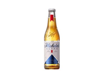 Cerveja Michelob Ultra Nlong Neck 330ml