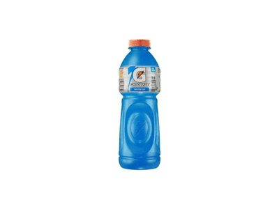 Gatorade Berry Blue 500ml