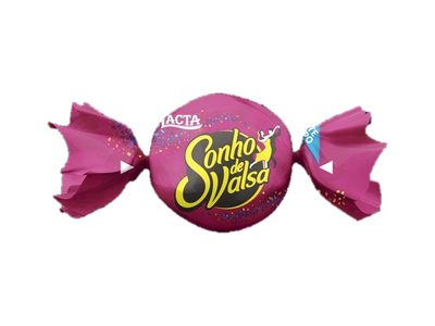Bombom Sonho de Valsa 20g