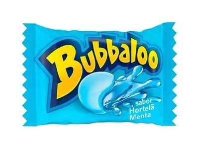 Bubbaloo Hortela 5g