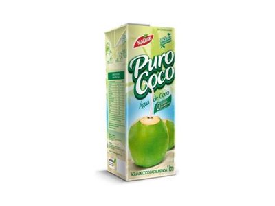 Água de Coco - Puro Coco Maguary 1000 ml