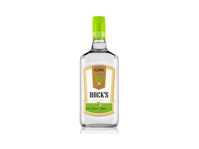 Gin Rocks Green Apple 1L