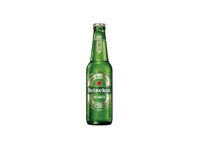 Cerveja Heineken Ultimate sem Gluten 330ml