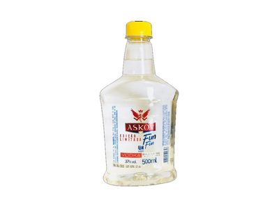 Vodka Askov Fun Fun 500 ml