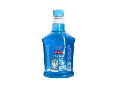 Vodka Askov Fun Fun Blueberry 500 ml