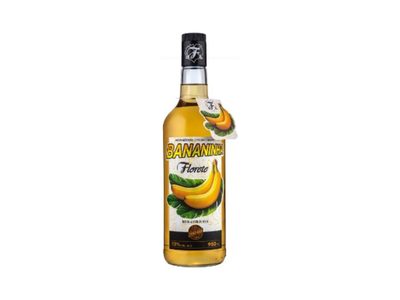 Bananinha Florete 950ml