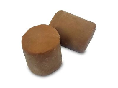 Pacoca Rolha Chocolate 52g