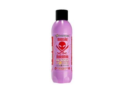 Mansao Maromba Gin + Cafeina Sabor Melancia Beb Alc Mista 1L