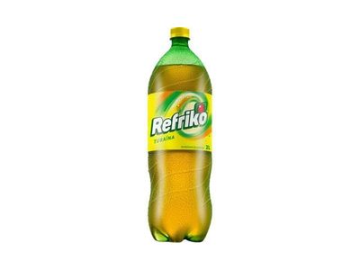 Refrigerante Refriko Tubaína 2L
