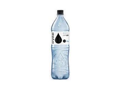 Água Mineral Hidratar com Gás Pet 1500ml