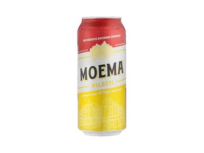 Cerveja Moema 473ml