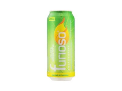 Energetico Furioso Melon e Green Apple L 473ml