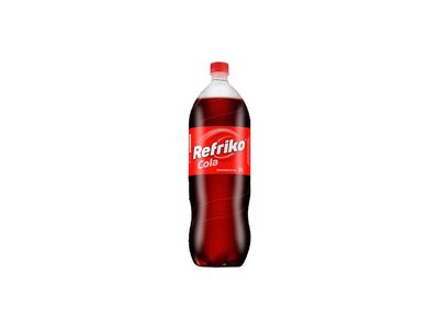 Refrigerante Refriko Cola Pet 2000ml