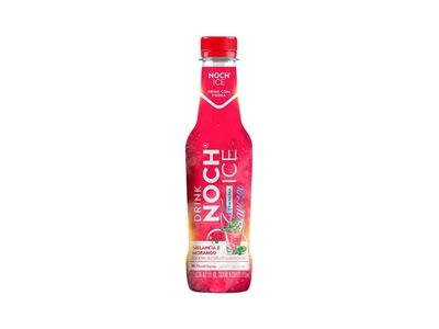ICE Noch ICE Melancia e Morango Pet 275ml