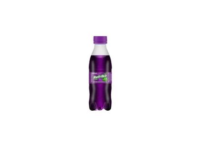 Refrigerante Refriko Uva Pet 200ml