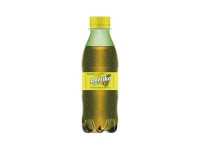 Refrigerante Refriko Tubaina Pet 200ml