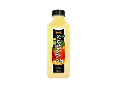 Suco Nectar de Caju Pomaris Pet 900 ml