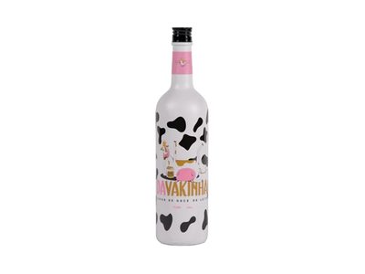 Licor Davakinha Doce de Leite 750ml