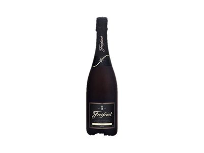 Espumante Cava Freix Gordon Negro Garrafa 750ml
