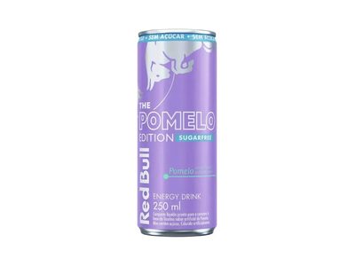 Red Bull Pomelo Sugarfree 250ml